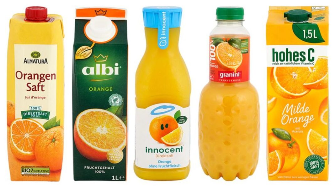viele-saefte-“gut”:-oeko-test:-kein-orangensaft-“sehr-gut”-–-auch-bio-saefte-fallen-durch viele-saefte-“gut”:-oeko-test:-kein-orangensaft-“sehr-gut”-–-auch-bio-saefte-fallen-durch