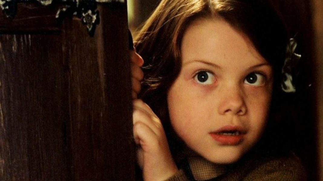 georgie-henley:-sie-war-die-koenigin-von-narnia:-was-macht-der-kinderstar-heute? georgie-henley:-sie-war-die-koenigin-von-narnia:-was-macht-der-kinderstar-heute?