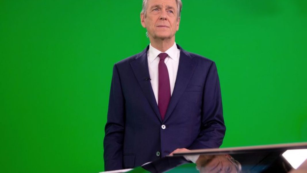 zdf-anchorman:-bewegter-claus-kleber-moderiert-letztes-«heute-journal» zdf-anchorman:-bewegter-claus-kleber-moderiert-letztes-«heute-journal»