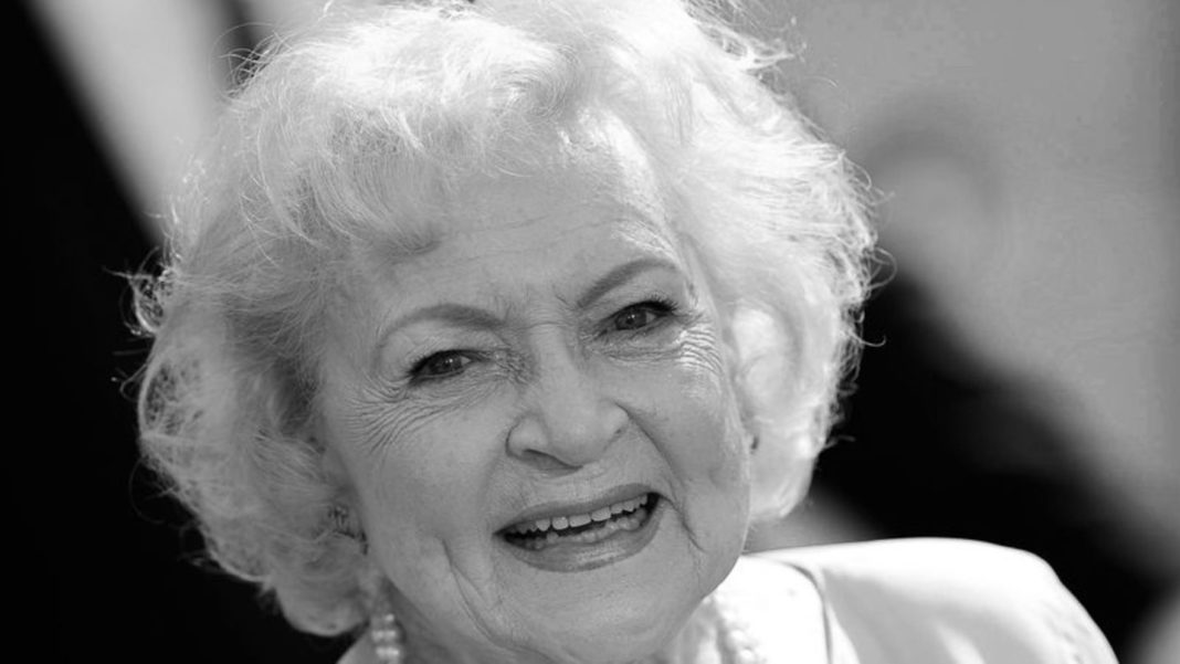 us-schauspielerin:-das-letzte-«golden-girl»:-betty-white-mit-99-gestorben us-schauspielerin:-das-letzte-«golden-girl»:-betty-white-mit-99-gestorben