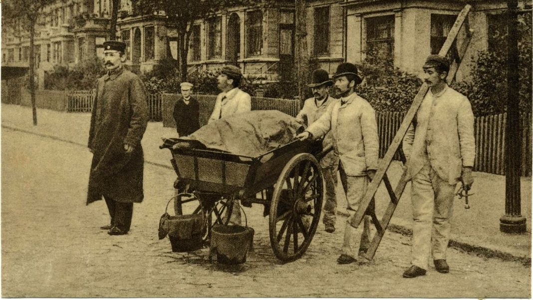 wie-es-zu-der-seuche-kam:-als-in-hamburg-1892-die-cholera-ausbricht,-schuften-die-totengraeber-rund-um-die-uhr