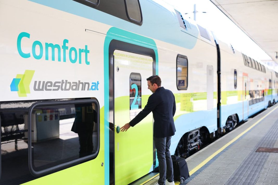 getestet:-mit-dem-klimaticket-in-der-westbahn-“premium-economy”-durch-oesterreich getestet:-mit-dem-klimaticket-in-der-westbahn-“premium-economy”-durch-oesterreich