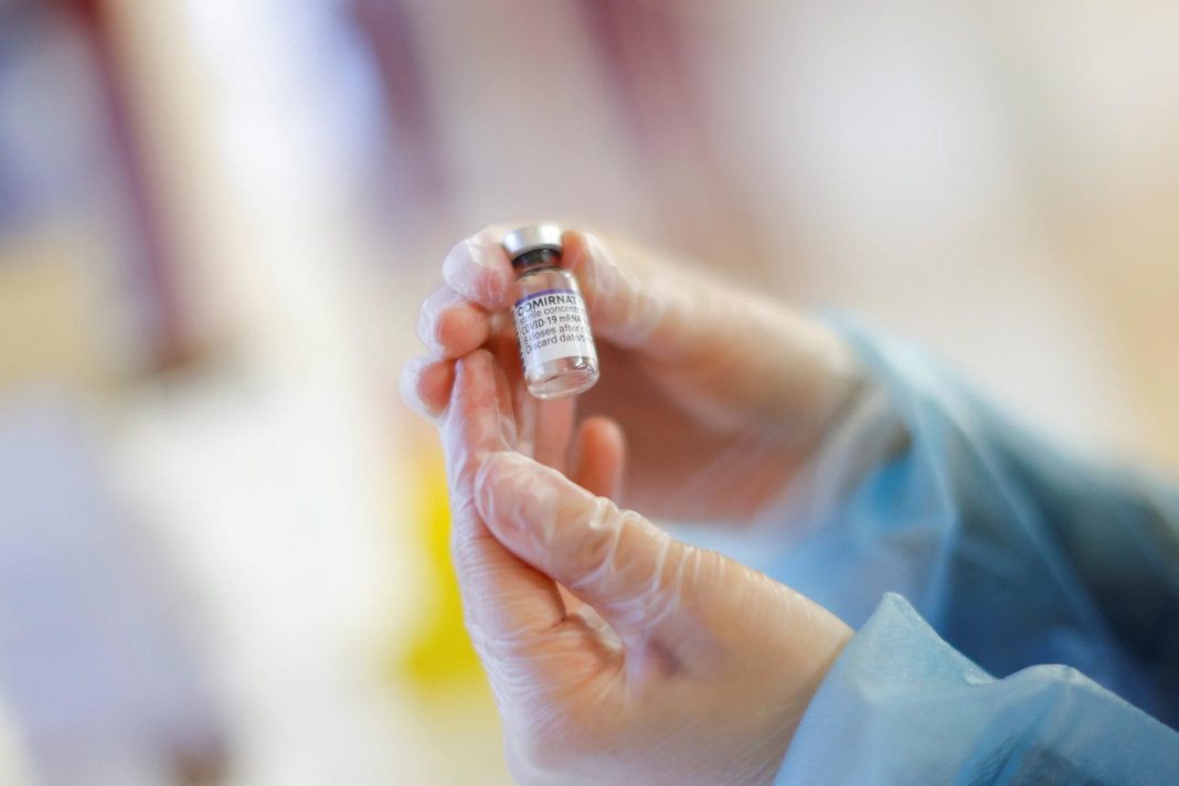 us-behoerde-erlaubt-biontech-booster-ab-zwoelf-jahren