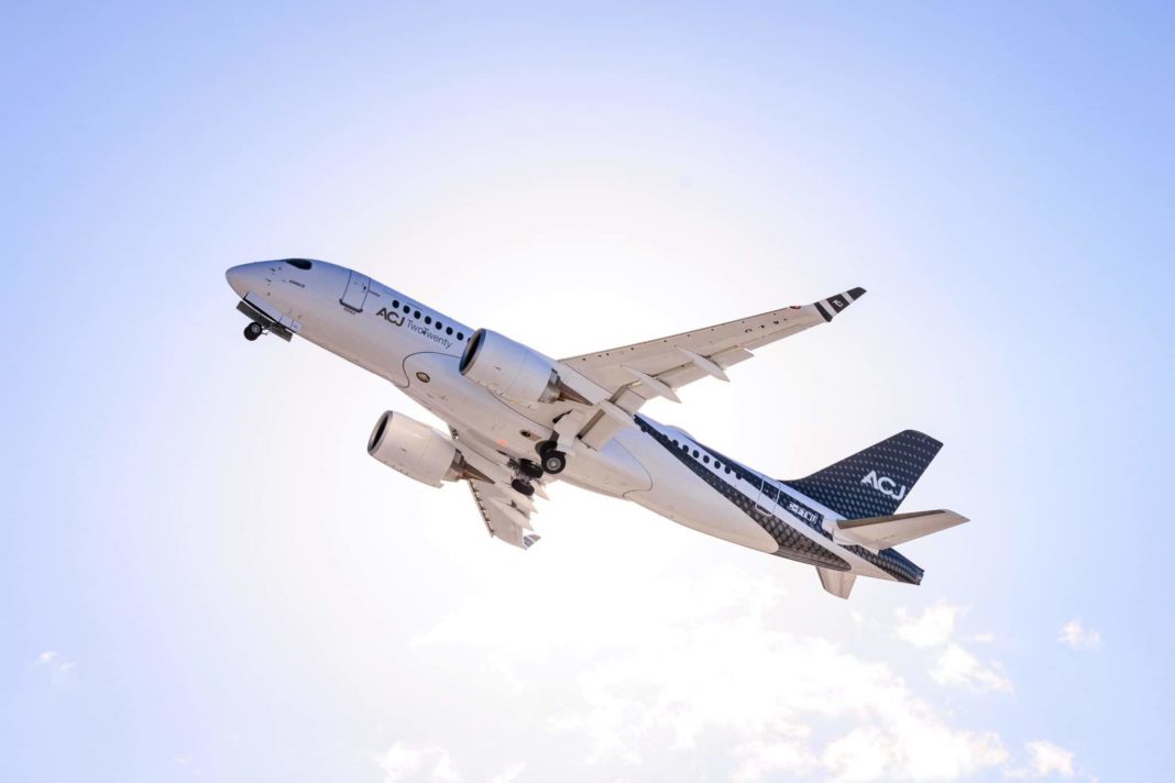 erster-airbus-acj-twotwenty-hat-das-werk-verlassen erster-airbus-acj-twotwenty-hat-das-werk-verlassen
