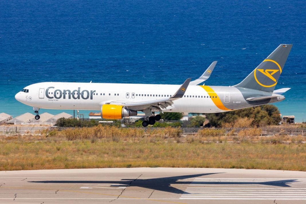 condor:-boeing-767-300er-absolvierte-sicherheitslandung-wegen-oelproblem condor:-boeing-767-300er-absolvierte-sicherheitslandung-wegen-oelproblem