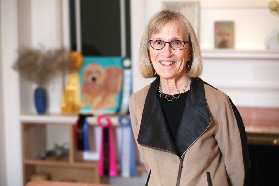 harvard-oekonomin-goldin:-was-frauen-am-aufstieg-hindert harvard-oekonomin-goldin:-was-frauen-am-aufstieg-hindert