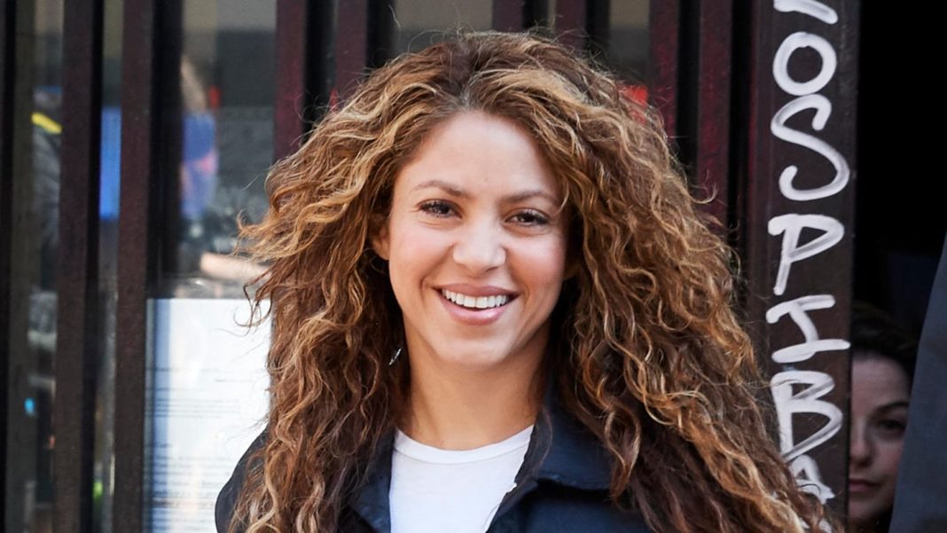 shakira:-neues-foto!-so-gross-sind-sasha-und-milan-schon