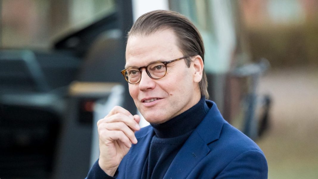 prinz-daniel:-hof-gibt-entwarnung!-prinz-daniel-hat-nur-milde-symptome prinz-daniel:-hof-gibt-entwarnung!-prinz-daniel-hat-nur-milde-symptome