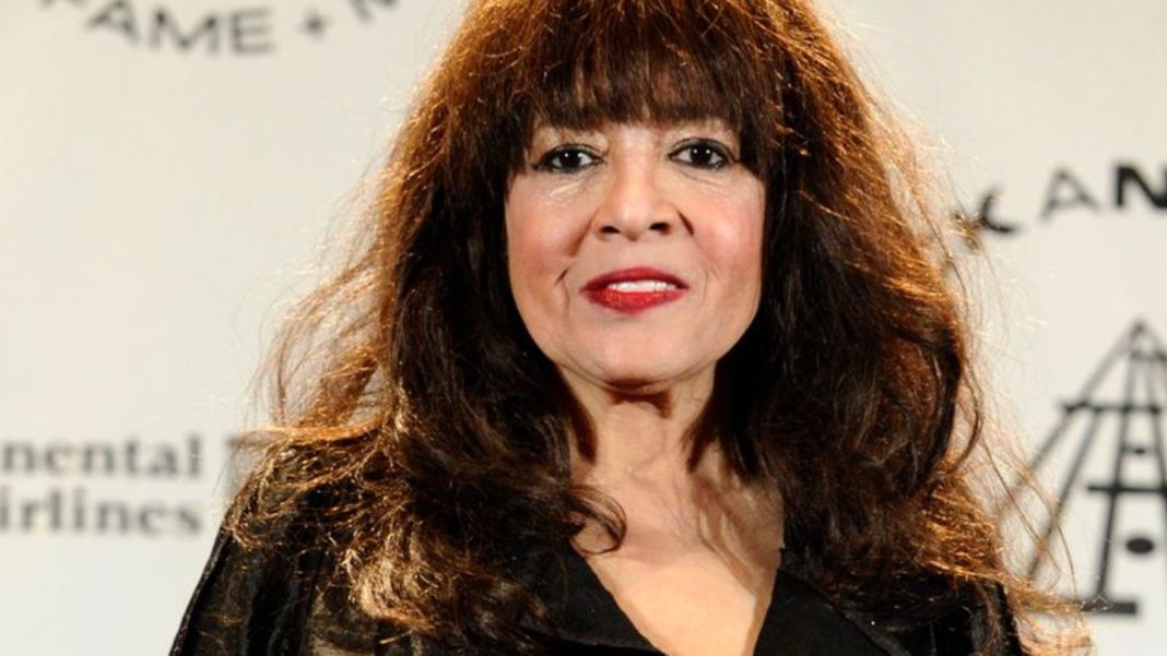 mit-78-jahren:-ex-«ronettes»-saengerin-ronnie-spector-gestorben mit-78-jahren:-ex-«ronettes»-saengerin-ronnie-spector-gestorben