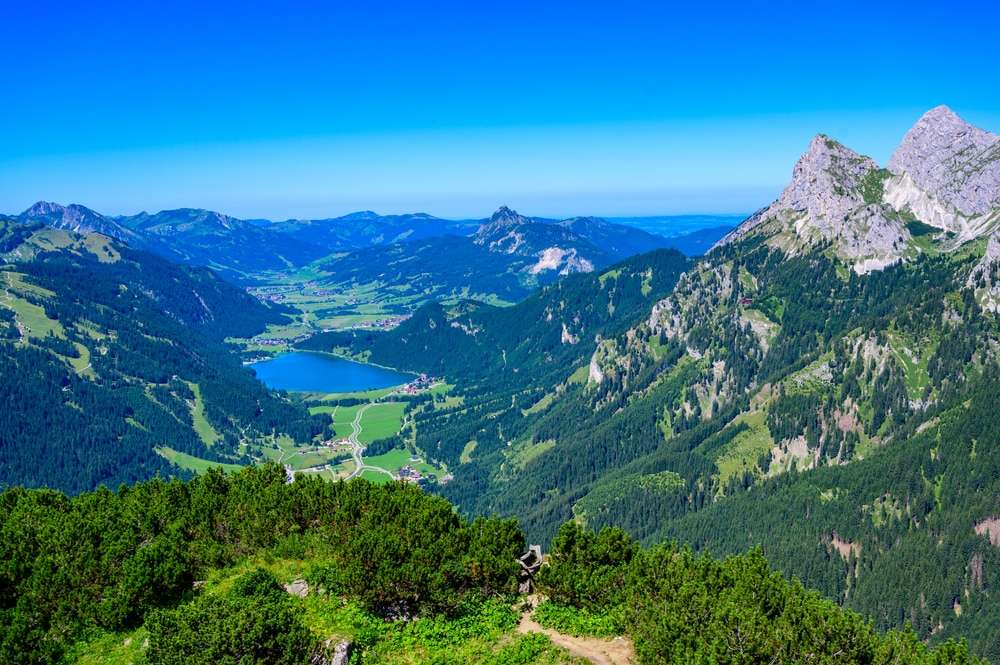 mal-die-seele-baumeln-lassen-–-das-sind-die-malerischsten-urlaubsziele-in-oesterreich mal-die-seele-baumeln-lassen-–-das-sind-die-malerischsten-urlaubsziele-in-oesterreich