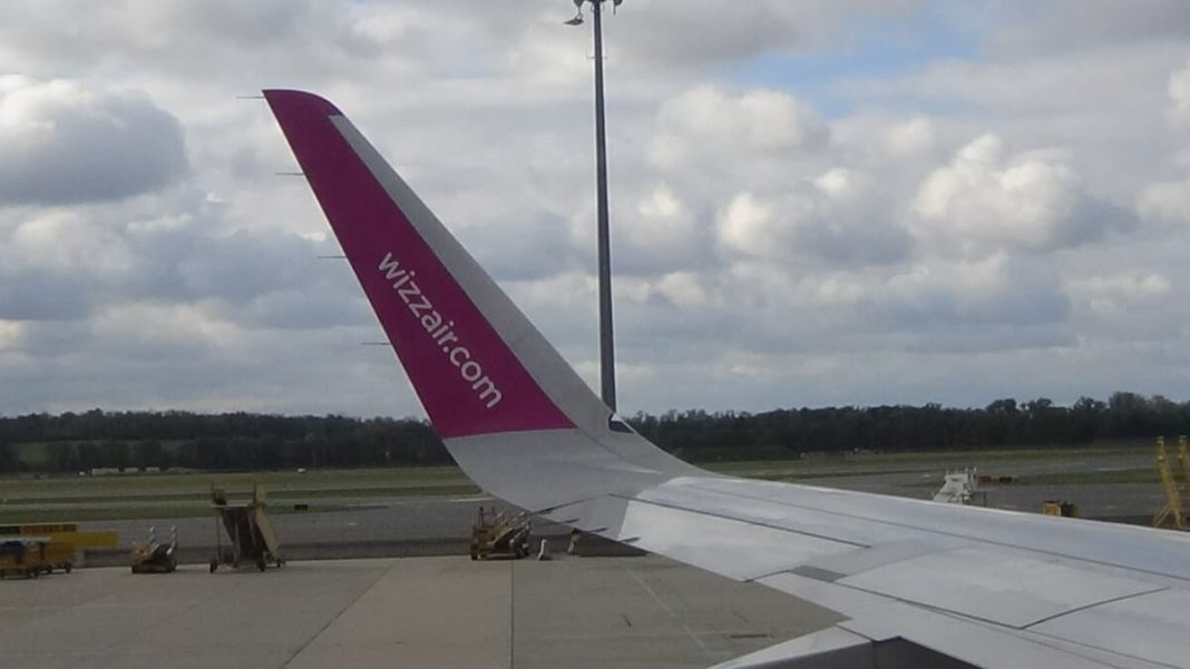budapest:-wizz-air-kuendigt-strecke-nummer-50-an budapest:-wizz-air-kuendigt-strecke-nummer-50-an