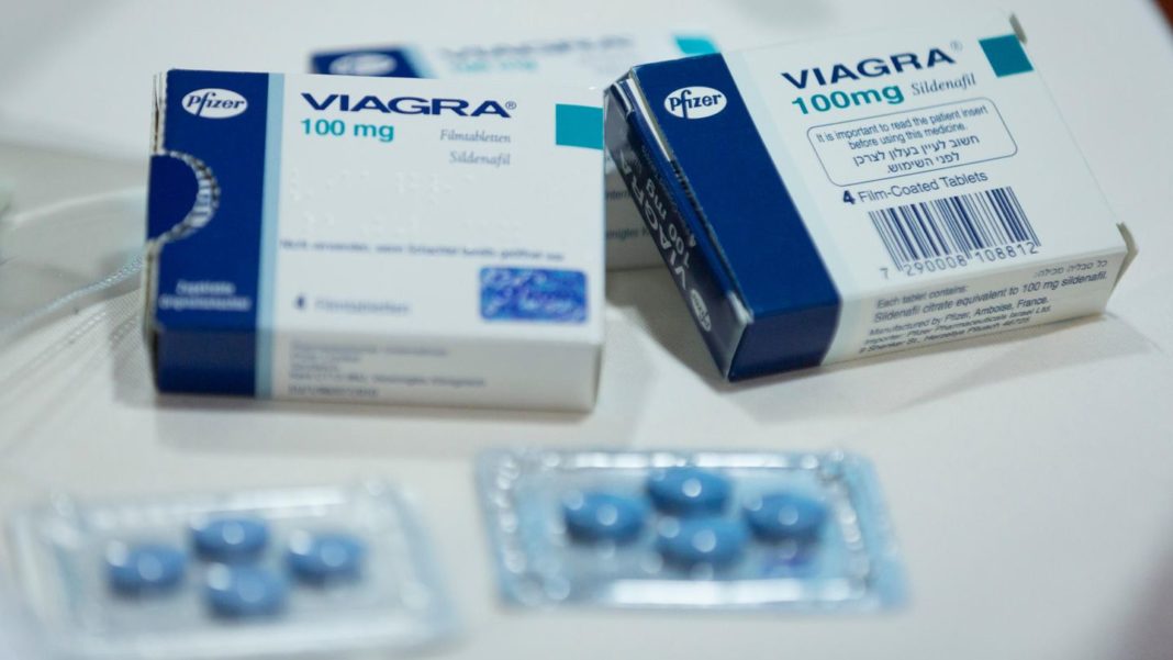 experte-sieht-vor-und-nachteile:-arzneimittelbehoerde-beraet-ueber-freigabe-von-potenzmitteln experte-sieht-vor-und-nachteile:-arzneimittelbehoerde-beraet-ueber-freigabe-von-potenzmitteln