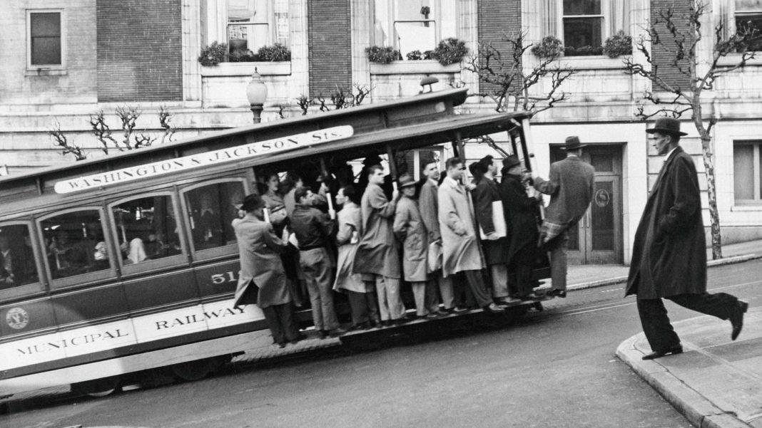 city-by-the-bay:-auf-den-strassen-von-san-francisco:-bilder-vom-goldrausch-bis-zur-gegenwart