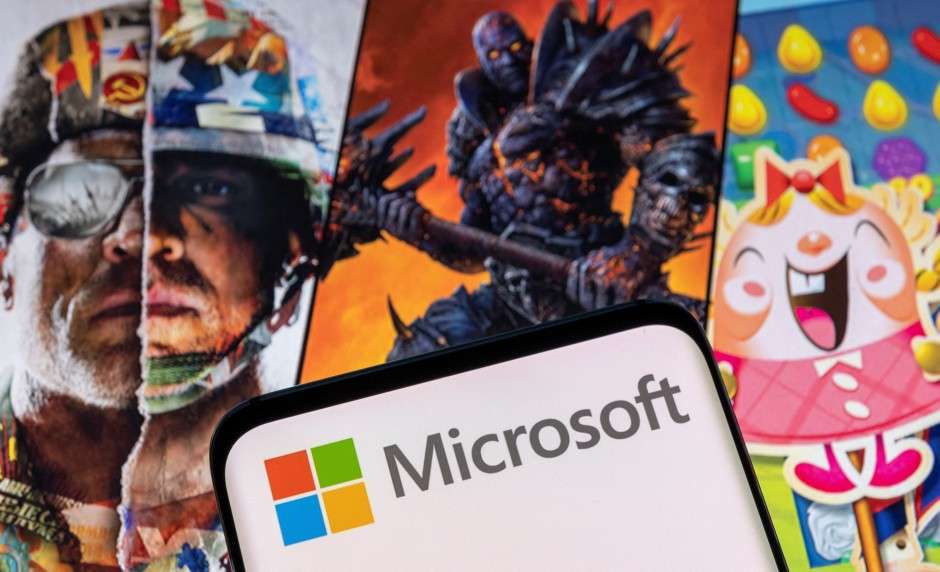 activision-zukauf:-microsofts-neue-gigantomanie activision-zukauf:-microsofts-neue-gigantomanie