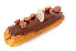 im-test:-schoko-eclairs im-test:-schoko-eclairs