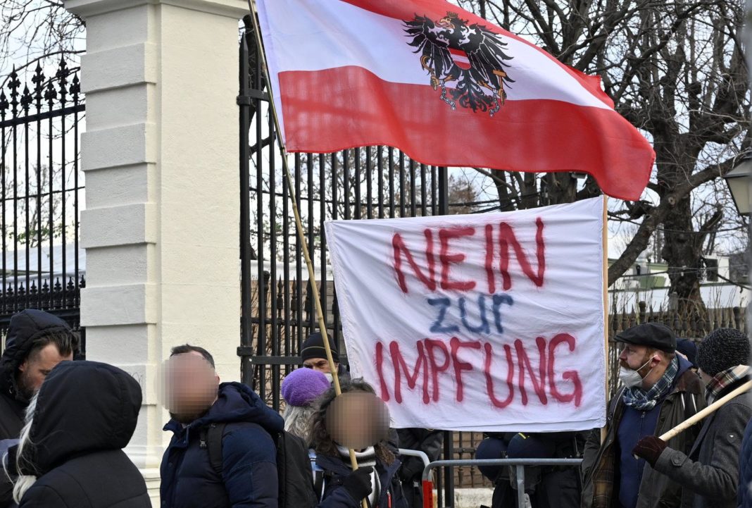 impfpflicht:-wie-werden-die-ungeimpften-jetzt-reagieren? impfpflicht:-wie-werden-die-ungeimpften-jetzt-reagieren?