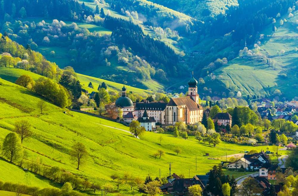 die-schoensten-urlaubsziele-im-schwarzwald die-schoensten-urlaubsziele-im-schwarzwald