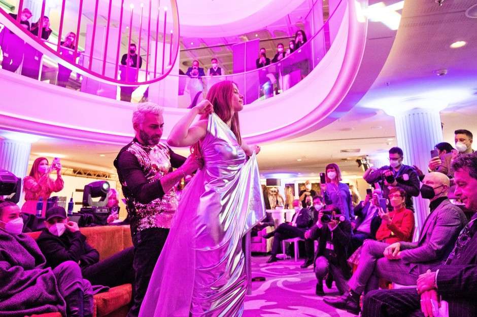 frankfurt-fashion-week:-farbe-und-leben-fuer-die-stadt frankfurt-fashion-week:-farbe-und-leben-fuer-die-stadt