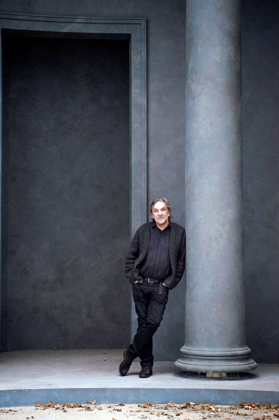 passionsspiele-oberammergau:-christian-stueckl,-der-regisseur-des-herrn passionsspiele-oberammergau:-christian-stueckl,-der-regisseur-des-herrn
