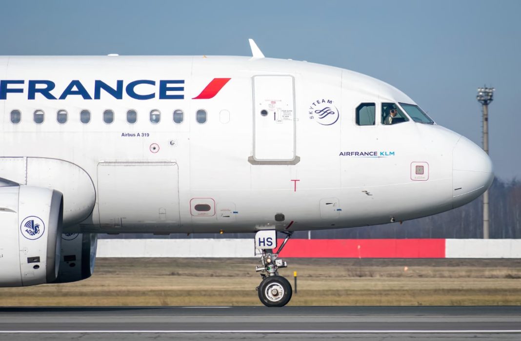 sommer:-air-france-verbindet-paris-mit-quebec-city sommer:-air-france-verbindet-paris-mit-quebec-city