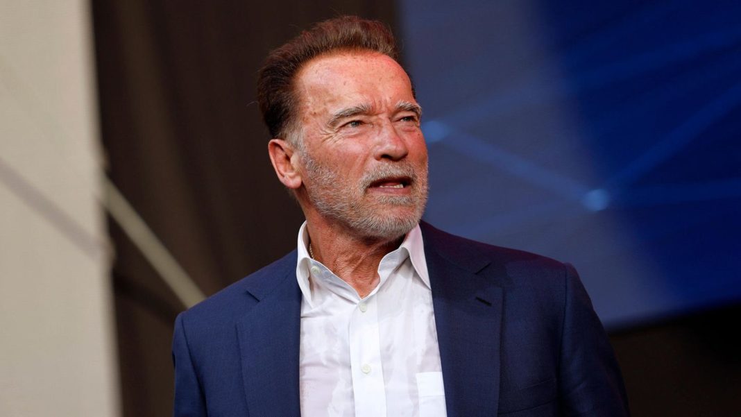 arnold-schwarzenegger:-arnold-schwarzeneggers-sprecher-gibt-gesundheitsupdate arnold-schwarzenegger:-arnold-schwarzeneggers-sprecher-gibt-gesundheitsupdate