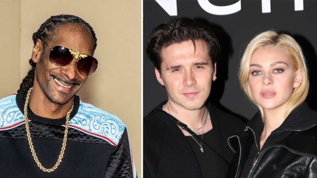 brooklyn-beckham-und-nicola-peltz:-snoop-dogg-als-dj-bei-ihrer-hochzeit
