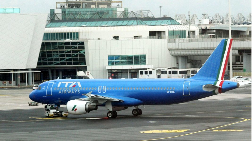 italia-trasporto-aereo-:-lufthansa-will-mit-starkem-partner-msc-die-nachfolgerin-der-alitalia-uebernehmen
