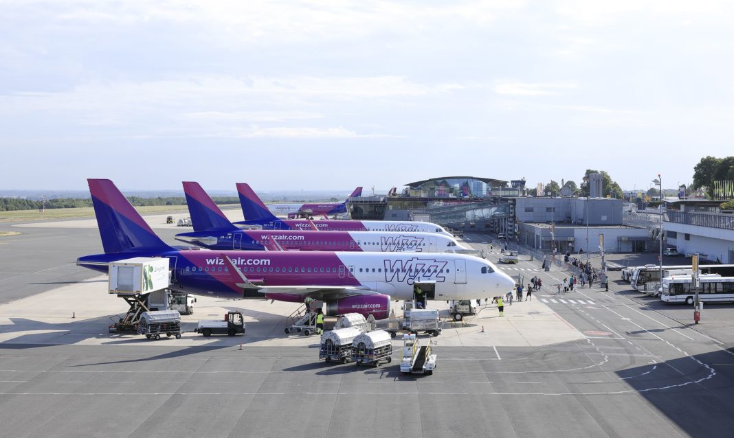 quartalszahlen:-wizz-air-steigert-verlust-auf-267,5-millionen-euro quartalszahlen:-wizz-air-steigert-verlust-auf-267,5-millionen-euro