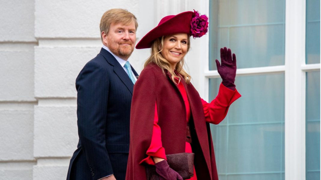 maxima-+-willem-alexander:-endlich-wieder-wir! maxima-+-willem-alexander:-endlich-wieder-wir!