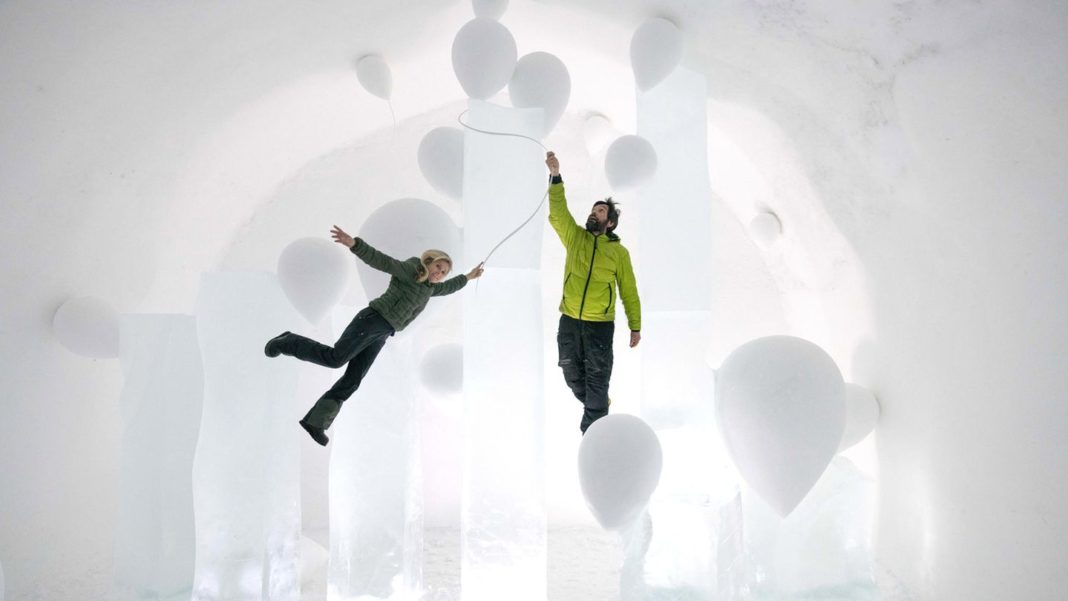 design-aus-eis:-icehotel-jukkasjaervi:-ein-blick-in-die-coolen-zimmer-des-frostigsten-hotels-in-europa