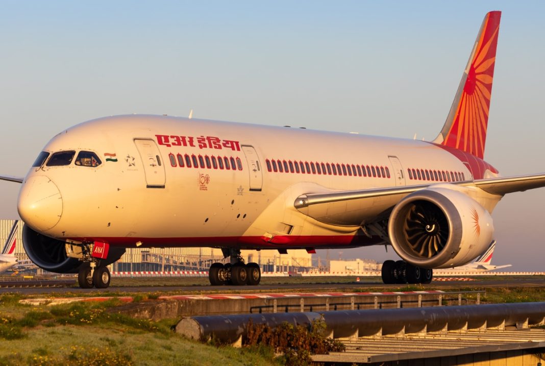 air-india:-verkauf-an-tata-sons-abgeschlossen air-india:-verkauf-an-tata-sons-abgeschlossen