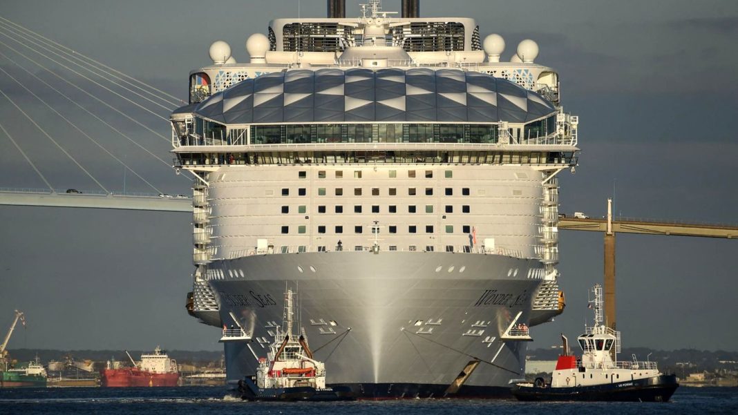 royal-caribbean-international:-“wonder-of-the-seas”:-so-sieht-das-groesste-kreuzfahrtschiff-der-welt-aus royal-caribbean-international:-“wonder-of-the-seas”:-so-sieht-das-groesste-kreuzfahrtschiff-der-welt-aus