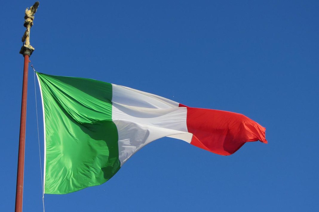 tecuceanus-erster-internationaler-einsatz-als-italiener