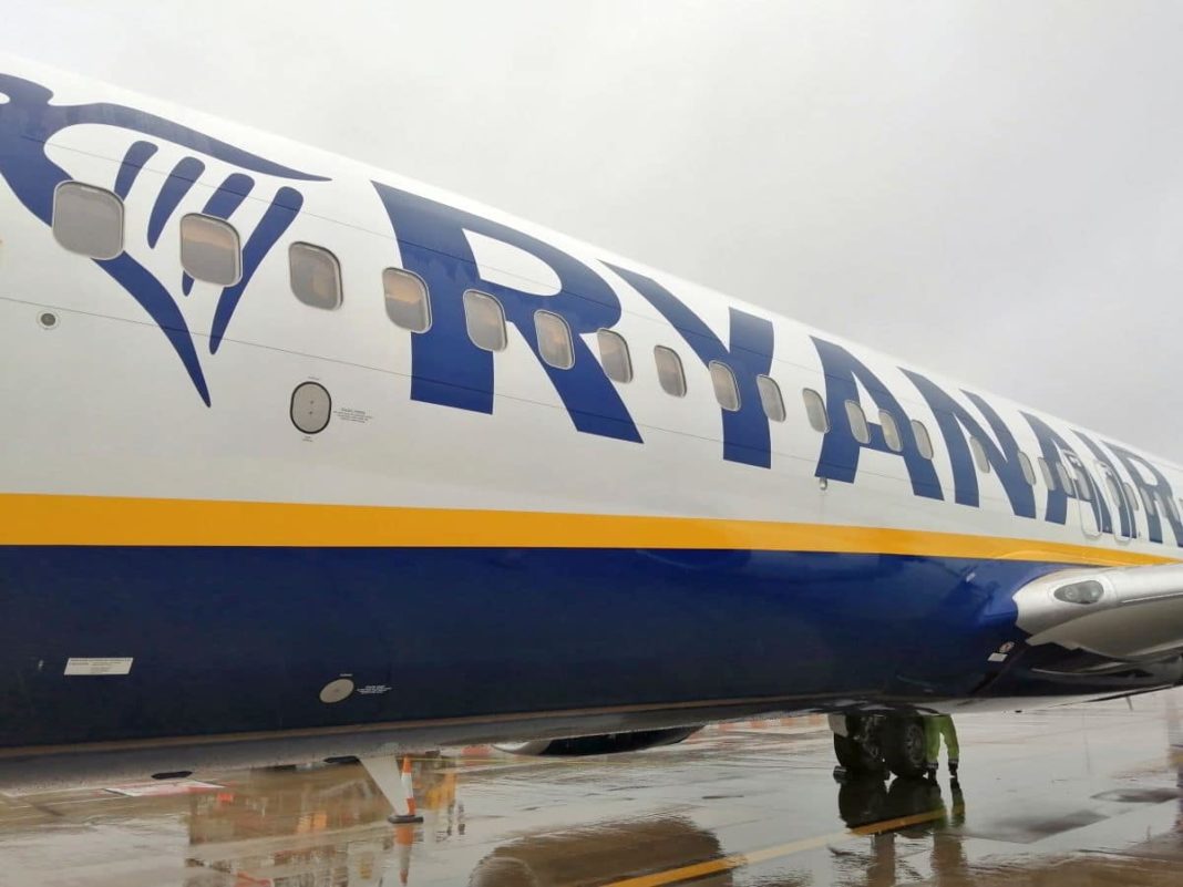 jaenner-2022:-ryanair-hatte-nur-noch-sieben-millionen-passagiere