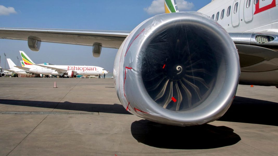 krisenjet:-drei-jahre-nach-absturz:-ethiopian-airlines-nimmt-boeing-737-max-wieder-in-betrieb krisenjet:-drei-jahre-nach-absturz:-ethiopian-airlines-nimmt-boeing-737-max-wieder-in-betrieb
