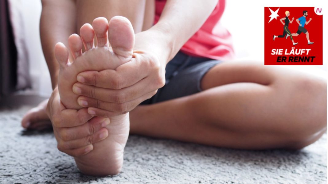 podcast:-fersensporn-und-co.:-so-beugen-sie-laufverletzungen-vor