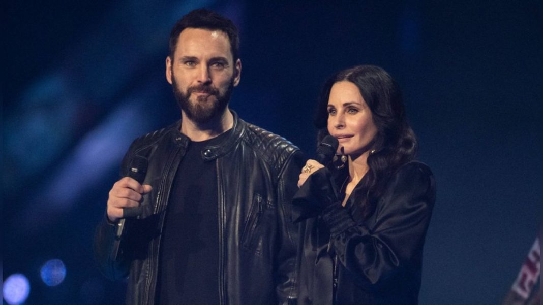 courteney-cox:-seltener-auftritt-mit-ihrem-partner courteney-cox:-seltener-auftritt-mit-ihrem-partner