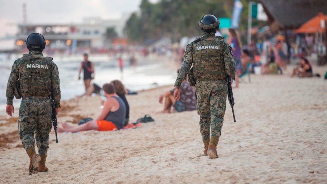 karibikkueste:-schuesse-am-strand:-mexikanische-ferienregion-hat-ein-gewaltproblem karibikkueste:-schuesse-am-strand:-mexikanische-ferienregion-hat-ein-gewaltproblem