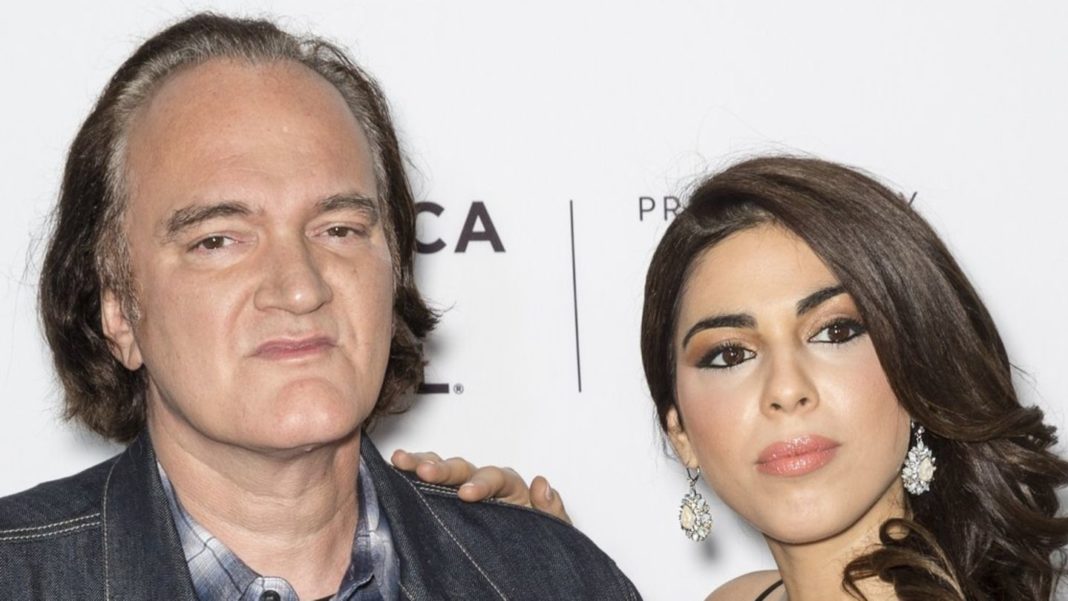 quentin-tarantino-und-daniella-pick:-das-paar-erwartet-wieder-nachwuchs quentin-tarantino-und-daniella-pick:-das-paar-erwartet-wieder-nachwuchs