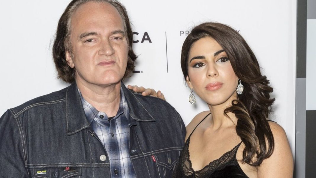quentin-tarantino-und-daniella-pick:-star-regisseur-wird-wieder-vater quentin-tarantino-und-daniella-pick:-star-regisseur-wird-wieder-vater