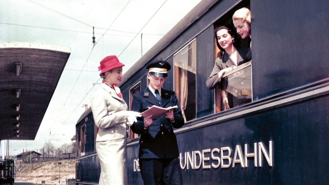 retro-fotografie:-fotografien-aus-der-fruehzeit-der-deutschen-bundesbahn retro-fotografie:-fotografien-aus-der-fruehzeit-der-deutschen-bundesbahn