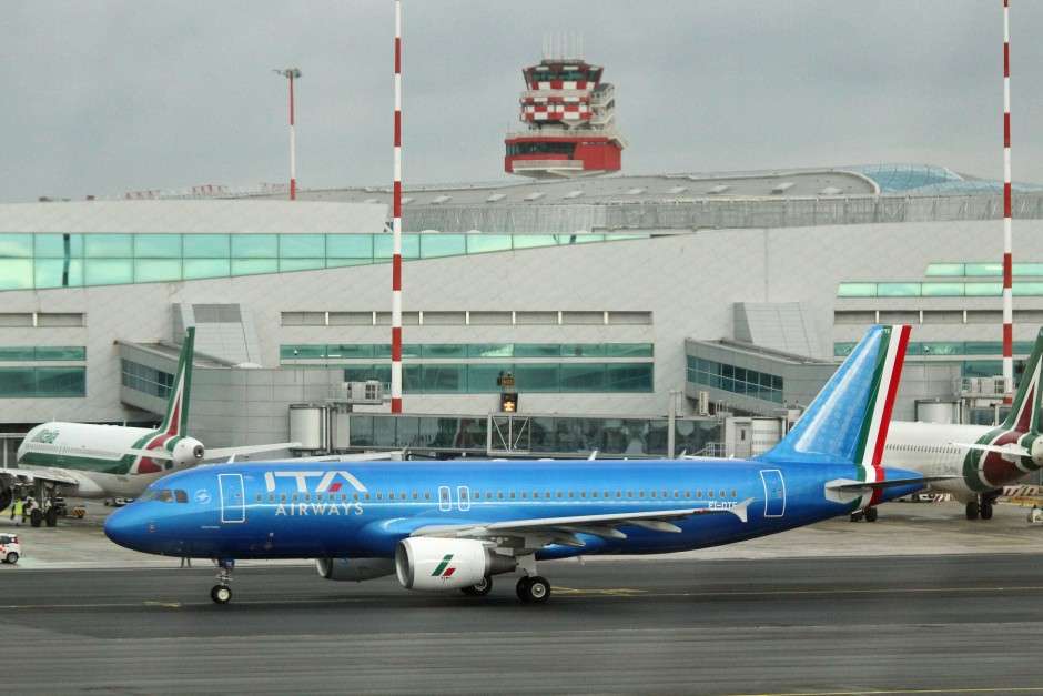 ita-airways:-italien-bald-ohne-nationale-fluggesellschaft ita-airways:-italien-bald-ohne-nationale-fluggesellschaft
