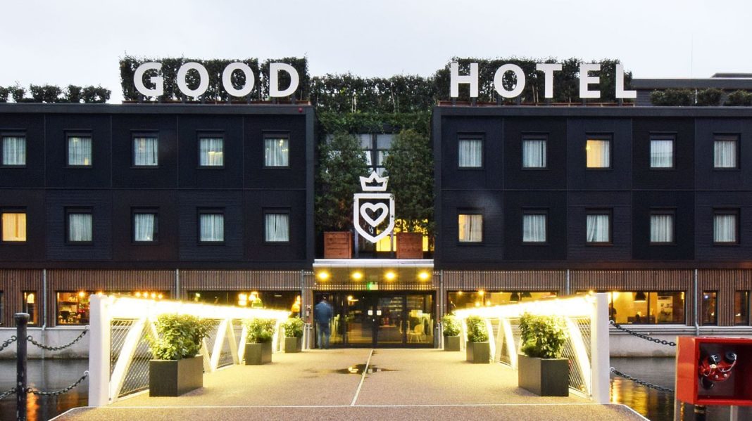 good-hotel-london:-wo-sie-in-london-fuer-85-euro-schlafen-koennen-–-und-gutes-tun