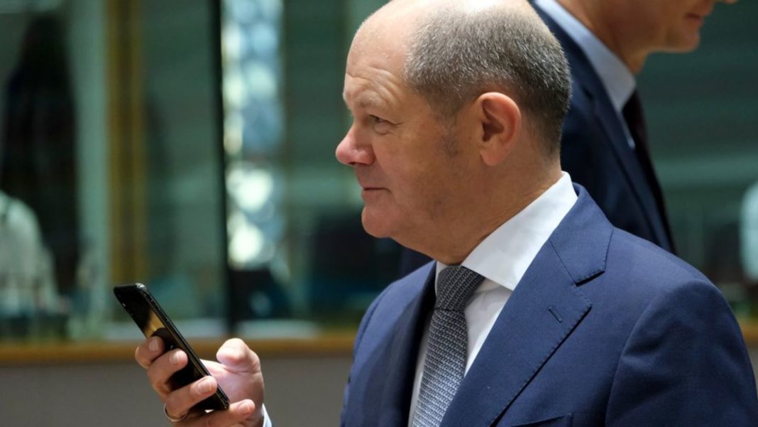 olaf-scholz:-bundeskanzler-hat-offiziellen-twitter-account olaf-scholz:-bundeskanzler-hat-offiziellen-twitter-account