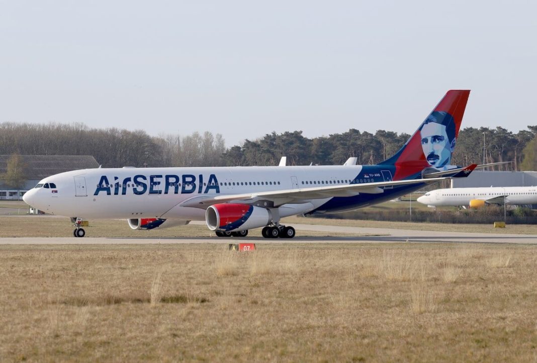 air-serbia-will-zweiten-airbus-a330-anschaffen air-serbia-will-zweiten-airbus-a330-anschaffen