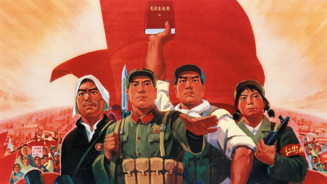 kultugeschichte-des-posters:-chinesische-propagandaplakate:-die-lange-tradition-der-huldigung-“grosser-fuehrer” kultugeschichte-des-posters:-chinesische-propagandaplakate:-die-lange-tradition-der-huldigung-“grosser-fuehrer”