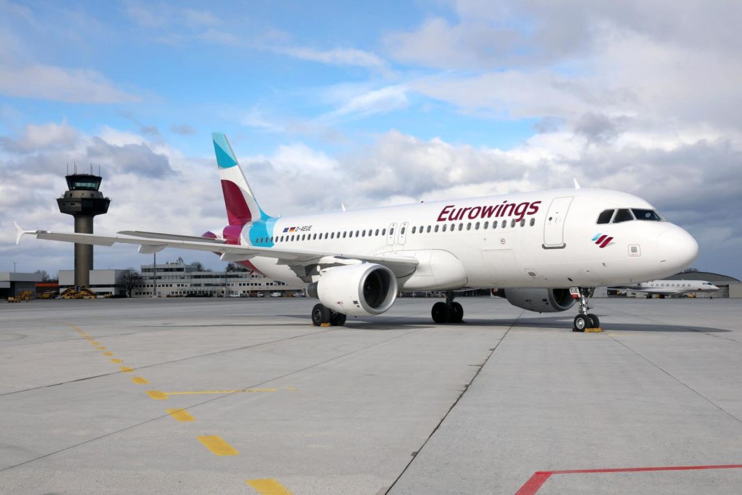 eurowings-bringt-dritte-maschine-nach-salzburg eurowings-bringt-dritte-maschine-nach-salzburg