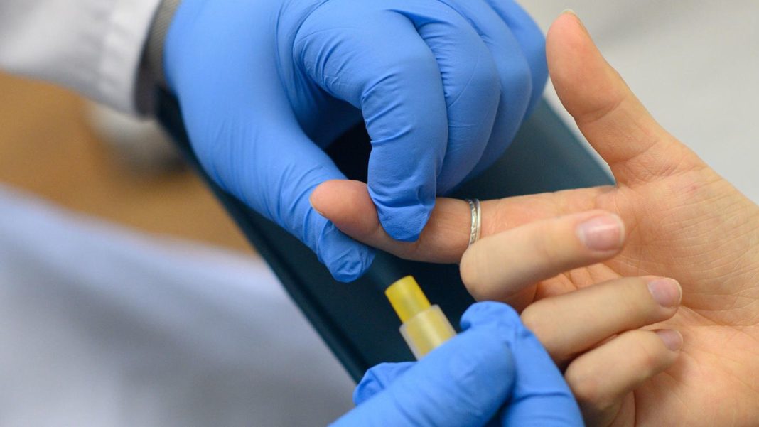 grosser-erfolg:-medizinischer-durchbruch:-erste-frau-gilt-als-von-hiv-geheilt grosser-erfolg:-medizinischer-durchbruch:-erste-frau-gilt-als-von-hiv-geheilt