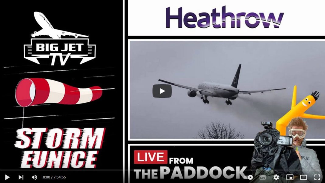 london-heathrow:-“big-jet-tv”:-flugzeug-fan-wird-durch-das-orkantief-zum-youtube-star london-heathrow:-“big-jet-tv”:-flugzeug-fan-wird-durch-das-orkantief-zum-youtube-star