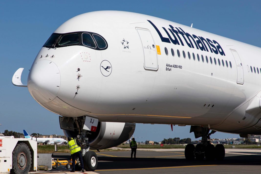 lufthansa-beliebteste-reise-und-tourismusmarke lufthansa-beliebteste-reise-und-tourismusmarke